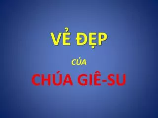 v p c a ch a gi su