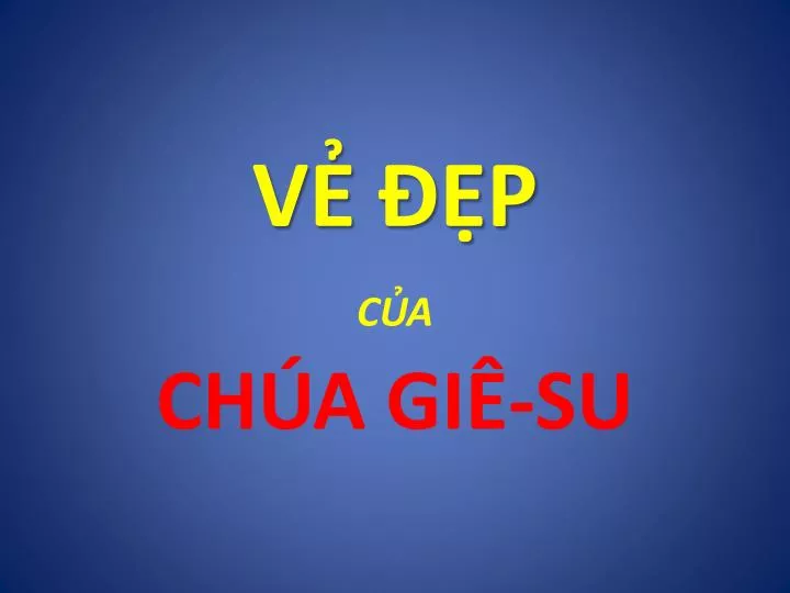 v p c a ch a gi su