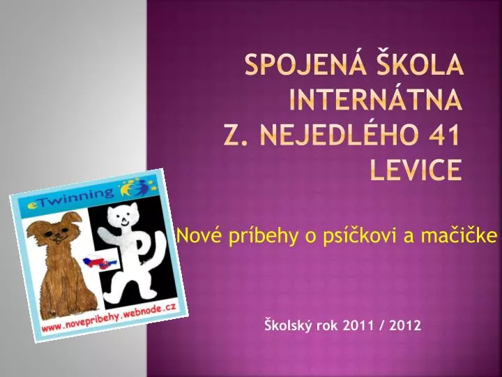 spojen kola intern tna z nejedl ho 41 levice