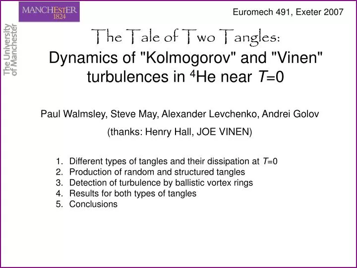 the tale of two tangles dynamics of kolmogorov and vinen turbulences in 4 he near t 0