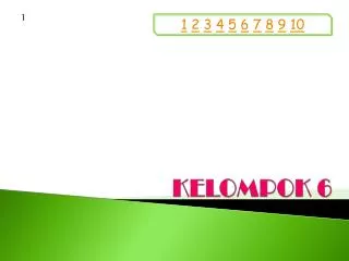 kelompok 6