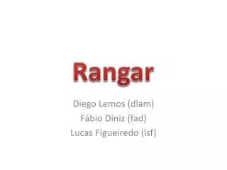 rangar