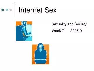 Internet Sex