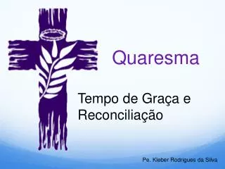 quaresma