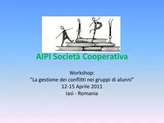 aipi societ cooperativa