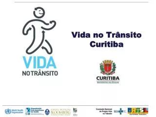 vida no tr nsito curitiba