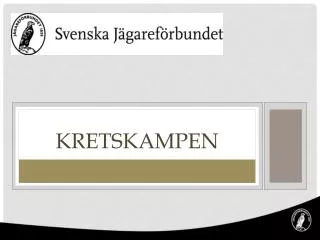 kretskampen