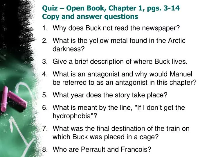 Tiebreaker questions that will settle your pub quizzes from the