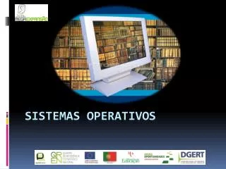 sistemas operativos