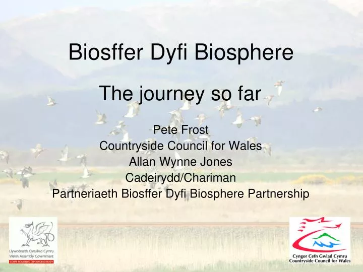 biosffer dyfi biosphere