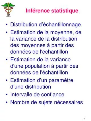 inf rence statistique