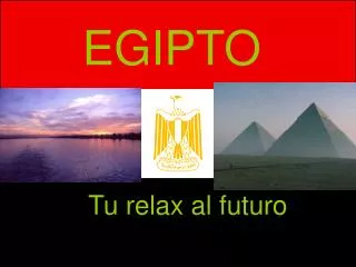 egipto