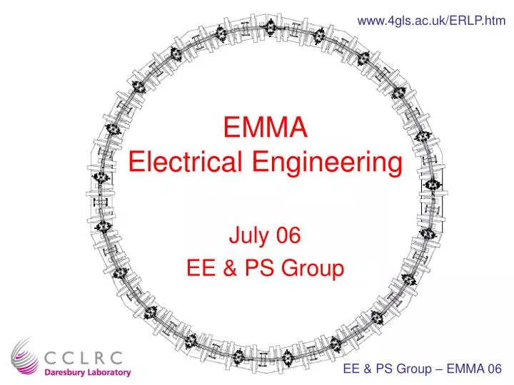 emma electrical engineering