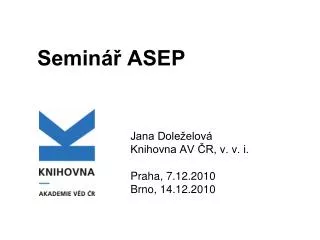 semin asep
