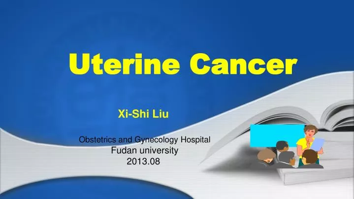 uterine cancer