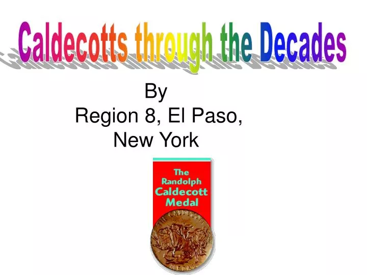 by region 8 el paso new york