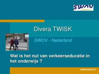 divera twisk swov nederland