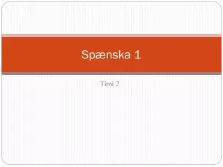 sp nska 1