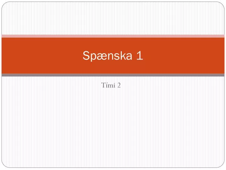 sp nska 1