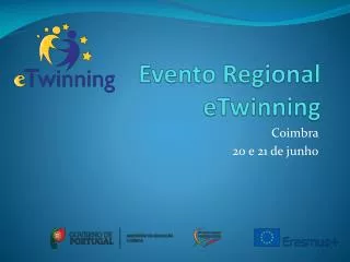 evento regional etwinning