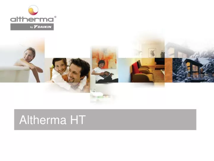 altherma ht