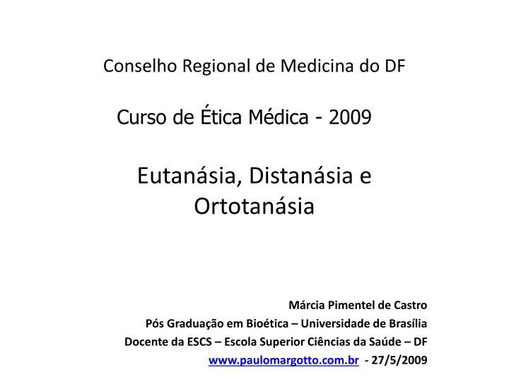 conselho regional de medicina do df