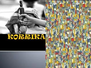 korrika
