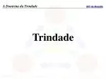 Trindade - slide 1