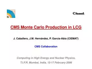 CMS Monte Carlo Production in LCG