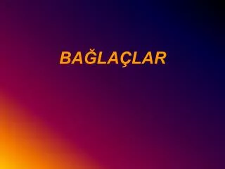 ba la lar