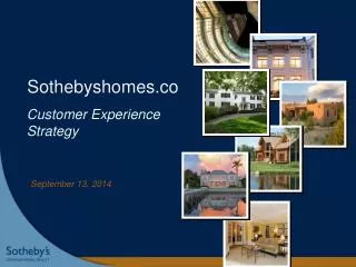 Sothebyshomes