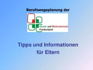 tipps und informationen f r eltern