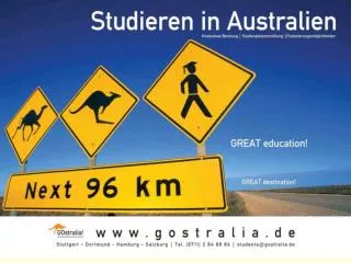 gliederung