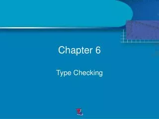 Chapter 6