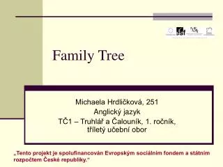 family tree
