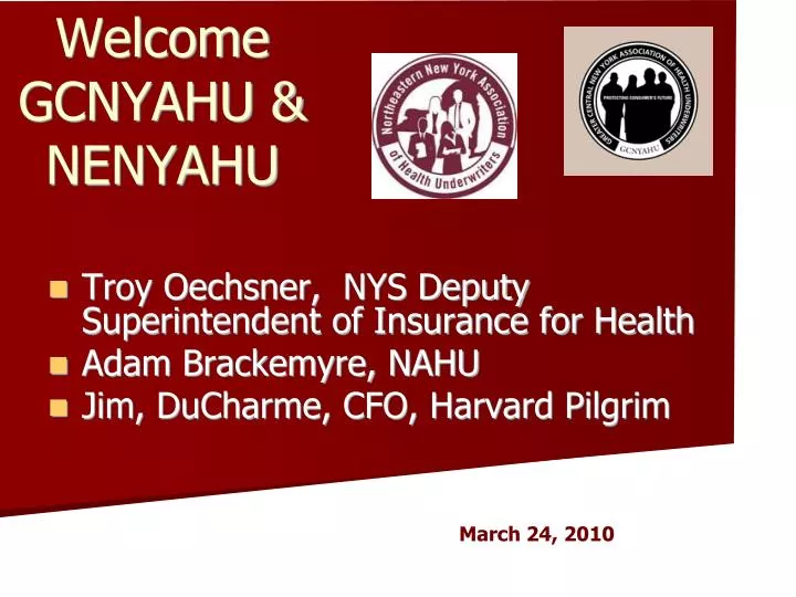 welcome gcnyahu nenyahu