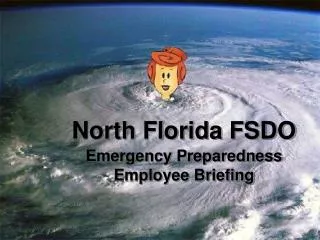 North Florida FSDO