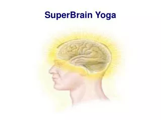 SuperBrain Yoga