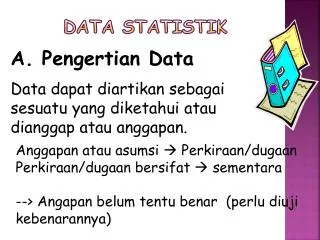 data statistik
