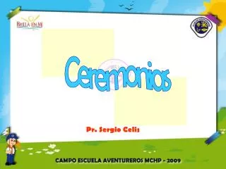 pr sergio celis