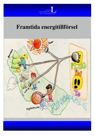 framtida energitillf rsel