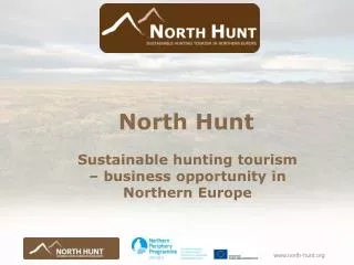 North Hunt