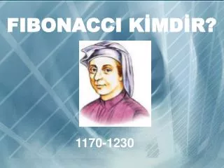 fibonacci k md r