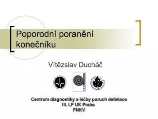 poporodn poran n kone n ku