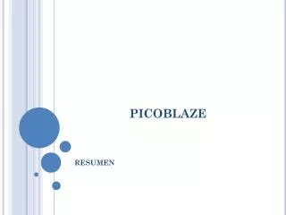 picoblaze