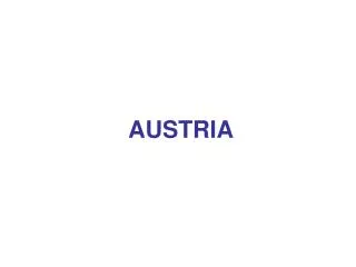 austr ia