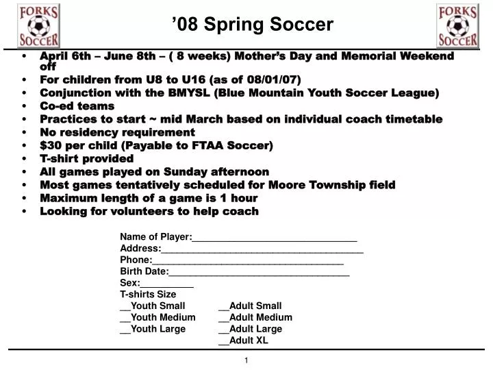 08 spring soccer