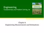 Engineering Fundamentals and Problem Solving, 6e - slide 1