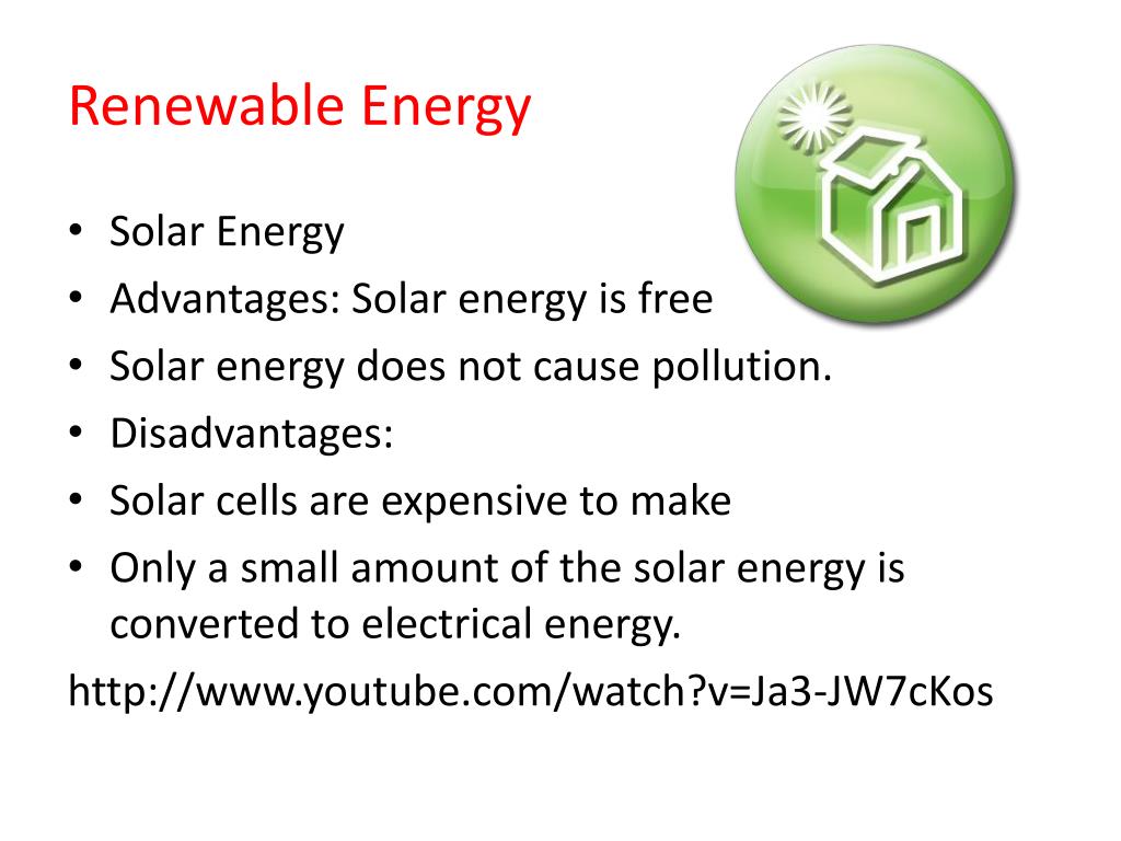PPT - Renewable Energy PowerPoint Presentation, free download - ID:4321274