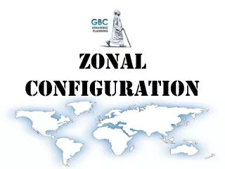 ZONAL CONFIGURATION